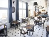 Řecko-letovisko Loutraki-Hotel Achillion